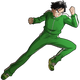 Illustration for article titled Nothing Says New Dragon Ball Anime Like a Green Tracksuit